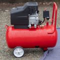 Air Compressor Will Not Stop Running