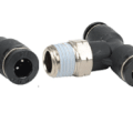 Assorted air fittings Compressed Air Fittings