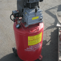 Central Pneumatic Air Compressor Will Not Stay Running - Solutions & Causes