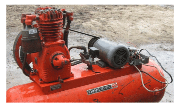 Devilbiss Air Compressors