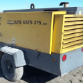 Tow Behind Air Compressors vs Truck Mounted Air Compressors