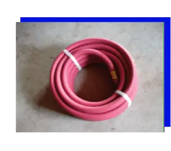 Rubber Air Hose