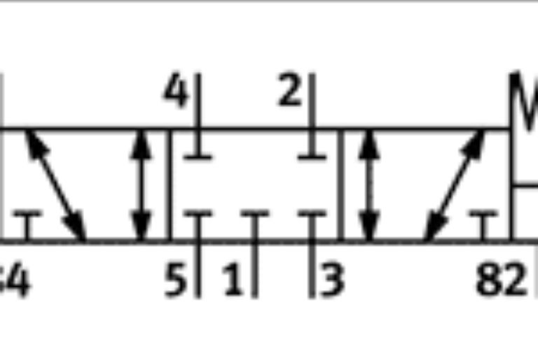 5 3 Valves Explained – 5 Way 3 Position Pneumatic Solenoid Valves Guide