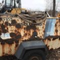 Atf Use In Ingersoll Rand P185 Air Compressor?
