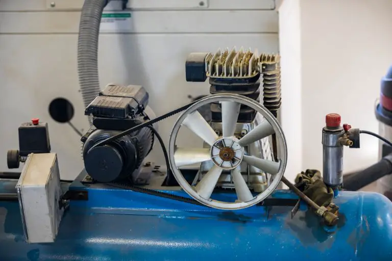 Air Compressor Duty Cycle What Is It, How It Works