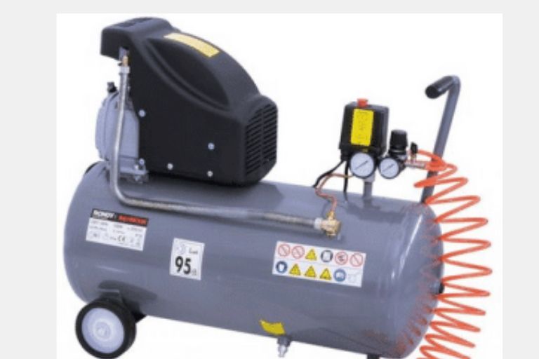 Air Compressor Just Hums Won't Start - Why Your Air Compressor Hums But Won't Start