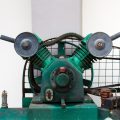 Air Compressor Oil Related Issues - Oil Damage To Compressors