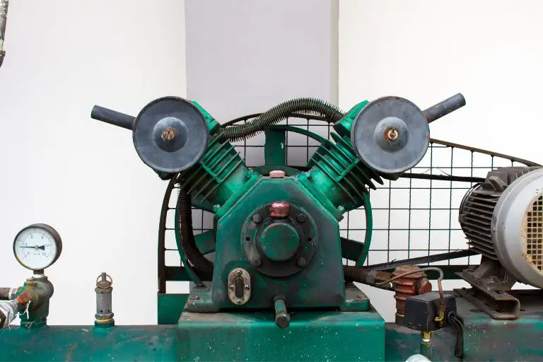 Air Compressor Oil Related Issues - Oil Damage To Compressors