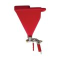 Air Compressor Size For Spraying Stucco & Plaster – Cfm Requirements