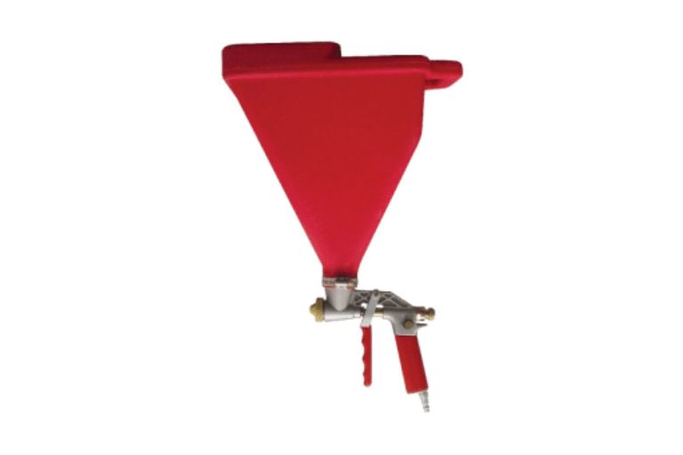 Air Compressor Size For Spraying Stucco & Plaster – Cfm Requirements