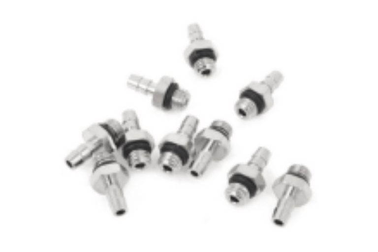 Air Hose Fittings Types - Guide To Air Compressor Coupler Types