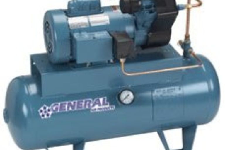 Air Compressor Wiring 110 Or 220 And Wiring Issues