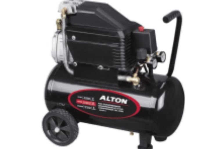 Alton Air Compressors Information, Manuals, Service Locations