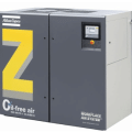 Atlas Copco ZT37 air compressor