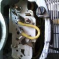 Campbell Hausfeld 6.5 Hp Air Compressor Motor Connection
