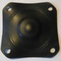 Central Pneumatic Model 388897 Regulator Diaphragm Leaking