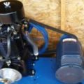 Champion R15b Centrifugal Unloader Valve Won't Close