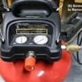 Compressor Accessories