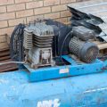 Compressor Motor Just Hums And Compressor Will Not Start