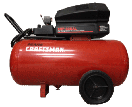 Craftsman 919.152932 compressor