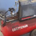 Craftsman Air Compressor Keeps Tripping Circuit Breaker - Solutions & Causes