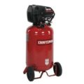 Craftsman Air Compressor Troubleshooting Problems & Issues