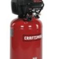 Craftsman Air Compressor Taking Forever To Fill