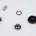 Dewalt D55146 Leaks Air Around Regulator Knob