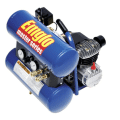 Emglo air compressors
