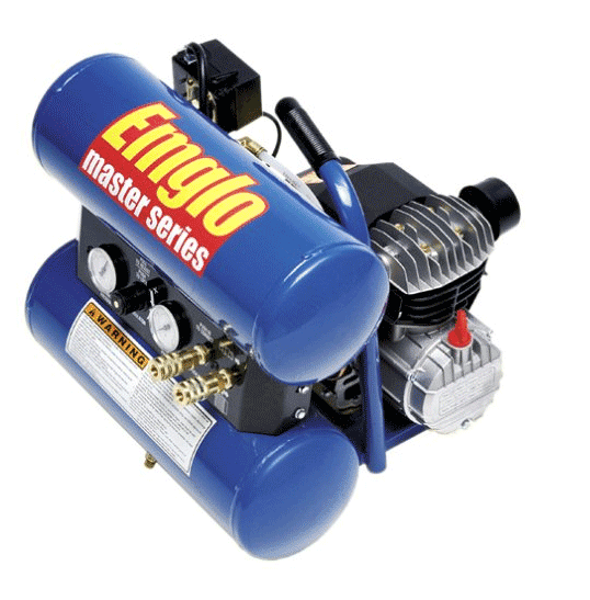 Emglo air compressors