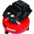 Harbor Freight Air Compressor Will Not Shut Off - Solutions & Causes
