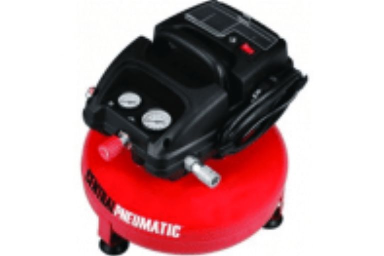 Harbor Freight Air Compressor Will Not Shut Off Solutions & Causes