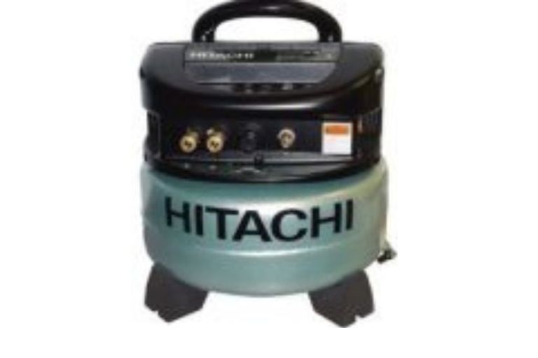 Hitachi Air Compressors – Info, Manuals, Service Locations