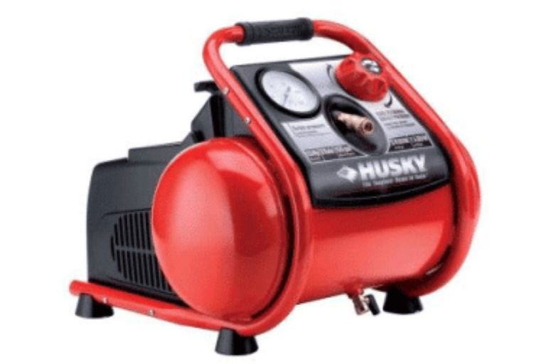 Husky Air Compressor Will Not Shut Off Reasons & Solutions