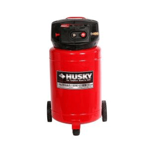 Husky H1820F air compressor