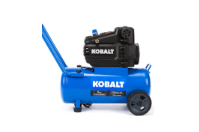 Identifying Kobalt Air Compressor Models - Identifying Old Kobalt Compressors