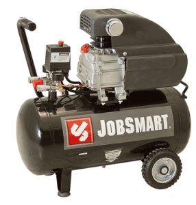 Jobsmart model ZJ3040SA compressor