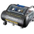 Kobalt 0200382 3 Gallon 1.5 Hp Regulator Problem