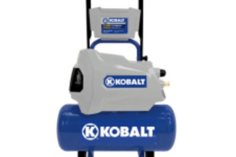 Kobalt Air Compressor Won't Build Pressure - Solutions & Troubleshooting