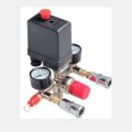 Make Your Own Air Compressor Manifold - Manifold Buying Guide