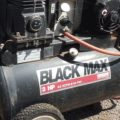 Manual For Older 3 Hp Sanborn Blackmax Air Compressor