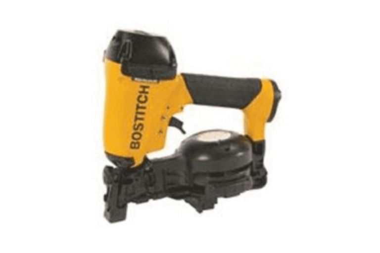 Nail Gun Not Shooting Nails - Nail Gun Just Blows Air & Solution & Causes