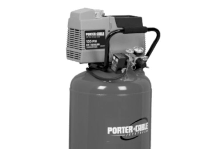 Porter Cable Air Compressor Keeps Tripping Breaker - Help & Support