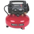 Porter Cable C2002 Type 7 Pressure Switch Problem
