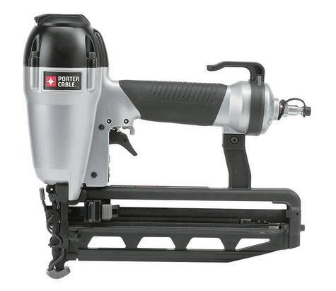 Porter Cable FN250C finish nailer