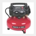 Porter Cable Compressor Not Getting Air To The Outlet