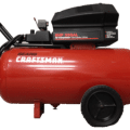 Regulator Leaking On My Craftsman Air Compressor