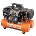 Ridgid Air Compressors – Information, Manuals, Service Locations