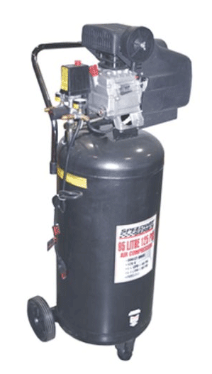 Speedway 03939 air compressor