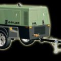 Sullair Air Compressor Shutting Down